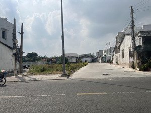 bán đất phường 1 tp tân an long an