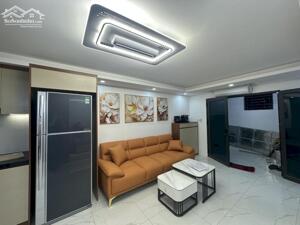 Bán nhà tập thể Thịnh Hào 1 70m2 oto đỗ cửa thoáng trước sau 4.8 tỷ