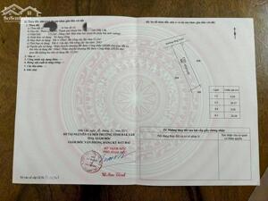 Đất Trung Tâm BMT hẻm Ô tô Nguyễn Công Trứ giữa khu dân cư an ninh
