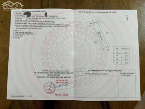 Đất Trung Tâm BMT hẻm Ô tô Nguyễn Công Trứ giữa khu dân cư an ninh