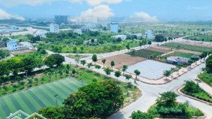 bán đất trống lk 100m2, mt 5m, cienco 5 mê linh, sổ đỏ hoặc hợp đồng góp vốn, giá chỉ từ 26tr/m2