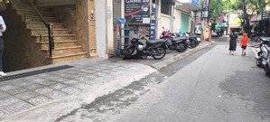 siêu phẩm building 9 tầng - thang máy - trung tâm cầu giấy - kinh doanh spa đỉnh - phân lô