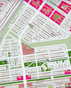 bán đất a4 goldenhill- vị trí sát nguyễn tất thành giá chỉ 3 tỷ 0xx