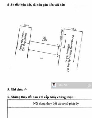 cực hiếm! bán đất 2 tiền ngay sát biển, bắc nha trang, chỉ 110 triệu/m2. đường dương hiến quyền