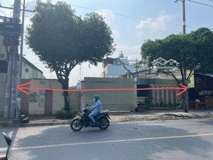 hot: nhà mt lê văn khương, quận 12. dt: 16 x 79m. công nhận: 960m2. giá bán: 53 tỷ