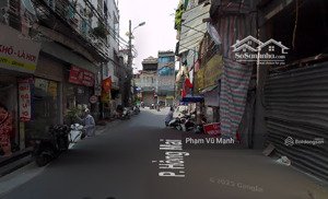 bán nhà đầu phố hồng mai-giáp bạch mai-1nhà ra phố-18m/5tầng-sổ riêng-nhỉnh 4tỷ