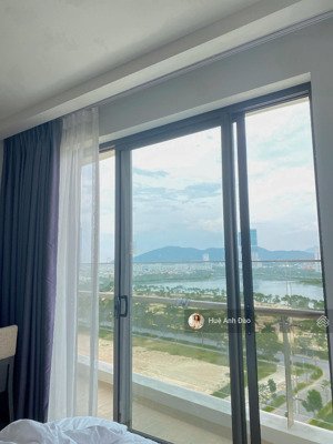 bán căn studio citadines đã có sổ đỏ, giá bán độc quyền chỉ 1.530 tỷ