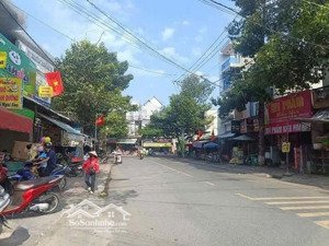 bán rẻ đất mặt tiền đường phạm ngũ lão ngay chợ bờ hồ xóm vắng, dĩ an
