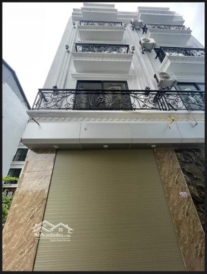 bán nhà riêng tại khu nhà ở thạch bàn, 6,2 tỷ, 30m2, 3pn, 4wc, chính chủ siêu hot