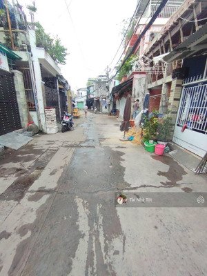 60tr/m2 cực hiếm, thống nhất | ngang 5.5 dài 28 nở hậu 7.3m, chỉ 12 tỷ