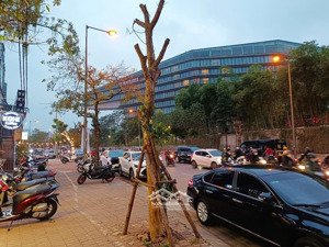 30m ra phố, ngõ ô tô 82m2, mặt tiền 4,3m có 23,6 tỷ miếu đầm nam từ liêm.