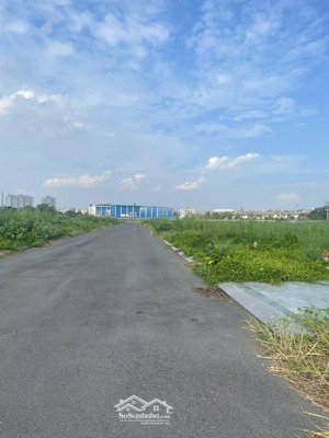 bán nhanh nền dt 105m2, kđt vạn phúc, giá đầu tư, siêu rẻ, 9,9 tỷ/nền, lh anh sang