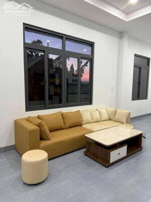 Nhà mặt tiền Kinh Doanh Trần Quý Cáp full thổ cư khu đấu giá công an