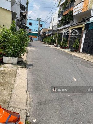 bán nhà quang trung, gò vấp 90m2, 4pn giá chỉ 5.65 tỷ hẻm xe hơi gần mặt tiền