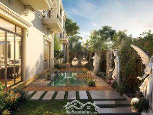 hàng hót - suất ngoại giao 120m2 giá 16,8 tỷ tại vinhomes đan phượng - gọi ngay