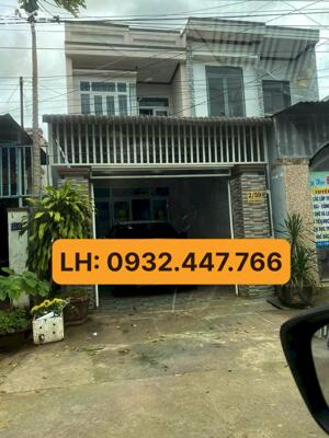 Bán nhà 2/59 Nguyễn Trường Tộ- Y Wang P.Buôn Ma Thuột 4,2x 21 (87m2) TC100% 2,68 tỷ