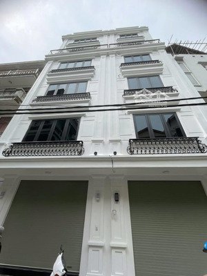 vĩnh phúc ba đình mặt ngõ phân lô vỉ hè 7t thang máy ô tô tránh kd .45m*7t*4,4mt :17,6 tỷ có tl