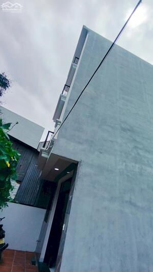 Bán nhà lai xá gần Vành Đai 3.5, 36m 4 tầng mới đẹp xây đơn lập nở hậu chỉ hơn 4 tỷ.