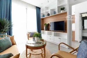 bán thiện chí 5tỷ 050 bao sổ the botanica, , 2pn, 2wc dt 73m2, full nt đẹp y hình, còn tl