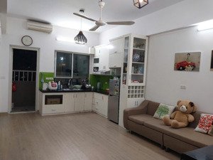 hot! tttm đức thành xa la, bán căn hộ 66m2, 2n 2w, sổ đỏ, 3,25 tỷ