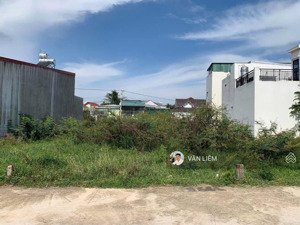 bán lô đất thôn trung- vĩnh phương- nha trang
- đường hiện trạng 6m thông thoáng.