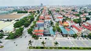 cho thuê căn hộ the city light - view phố nguyễn tất thành tầng cao