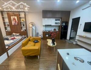 BÁN GẤP NHÀ ĐÀO TẤN_ BƯỞI TT BA ĐÌNH FULL NỘI THẤT Ô TÔ KD THANG MÁY 50M X 6 TẦNG MT 5,4M NHỈNH 10 TỶ