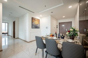 cho thuê căn hộ 3pn, 109m2, giá tốt tại landmark 81, bình thạnh, hình thật giá chính xác thị trường