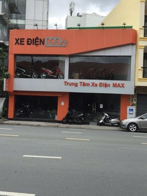 hạ 5 tỷ bán gấp siêu phẩm mt hoàng văn thụ, phú nhuận dt 10x14m 2 lầu hđt 120tr giá 39 tỷ