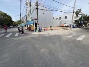 chính chủ cho thuê đất lô góc 155m đường phan bá phiến.