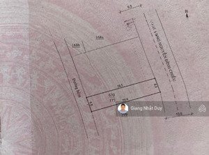 bán đất tại nguyễn đình chiểu, lộc phát, bảo lộc, 2,99 tỷ, 177m2