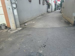 cơ hội đầu tư tại kiêu kỵ mảnh đất cực hiếm còn sót lại, vuông vắn dt 52m2, 3.3 tỷ