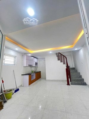 bán nhà 25 hẻm 22/28 ngõ 322 mỹ đình, từ liêm - 5 tầng 31m2 - giá 6.5 tỷ