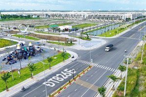 từ 2,5 tỷ/ nền trả góp 18th, chiết khấu 8%, ân hạn gốc lãi 24th. lh: 