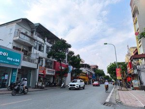 bán đất tặng nhà 56m2, nở hậu 2 mặt ngõ, chỉ 8.5 tỷ, 3 phút sang phố.