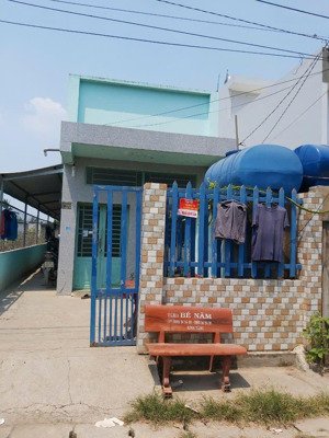 bán gấp dãy trọ 11 phòng đang cho thuê, thu nhập 15 triệu/tháng