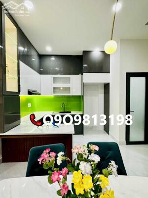 ️️️Vị Trí Đẹp P.Chợ Quán Quận 5 Bán Nhanh Mặt Tiền SHR Ở Ngay.️️️