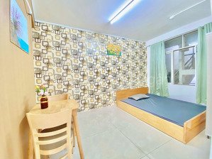 chính chủ trống phòng tách bếp có ban công