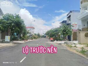 Nền đẹp đường số 4 Khu Văn Hóa Tây Đô thành phố Cần Thơ