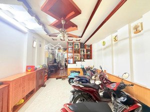 chính chủ bán nhà phố quan nhân dt65m x 4 t giá hơn 15 tỷ