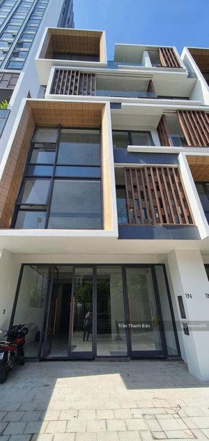 bán tòa nhà ngay nơ trang long, bình thạnh dòng tiền 400 tr/th (dt 16x39m - hầm 7 tầng), giá 114 tỷ