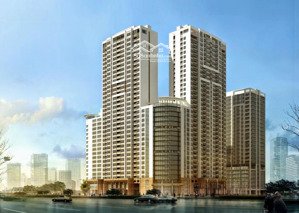 chuyển nhượng tòa building hạng a mặt phố nguyễn hoàng nam từ liêm hà nội