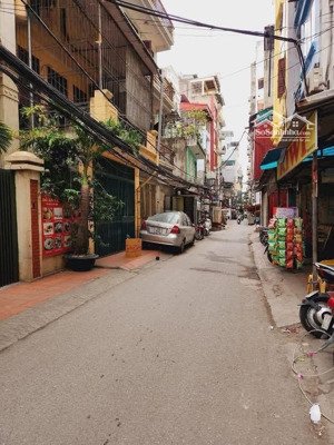 mặt phố em xã đàn - lô góc 3 thoáng 7 tầng thang máy kinh doanh sầm uất dt 50m - 13,7 tỷ