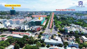 top 3 mã căn giá rẻ - tầng cao- view đẹp đầu tư chắc thắng tại dự án mia center point đà nẵng