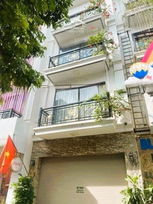 bán nhà liền kề văn la dt 50m x 7 tầng thang máy, phân lô, vỉa hè, ô tô vào nhà, kd vp 15 tỷ