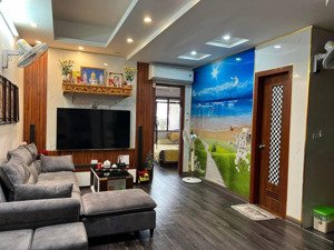 chỉ 2.5 tỷ căn 2 ngủ vp6 linh đàm, hoàng mai, hn nhà đẹp sẵn ở