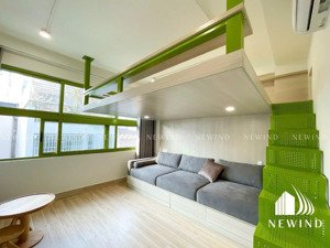 dự án duplex ban công full nt cho sinh viên - gần ufm, tdtu, nttu, lotte, crescent mall, q4, q1