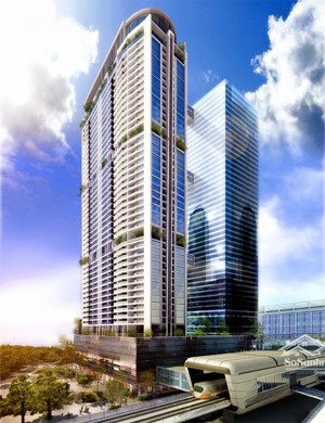 bán căn hộ cao cấp tòa discovery 302 cầu giấy dt: 210m 4pm3vs_ full nội thất _ giá rẻ