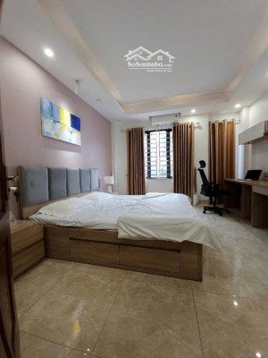bán gấp nhà phố lụa, vạn phúc- 30m² x 5 tầng- ô tô qua cửa- full đồ- ở ngay- gọi luôn 