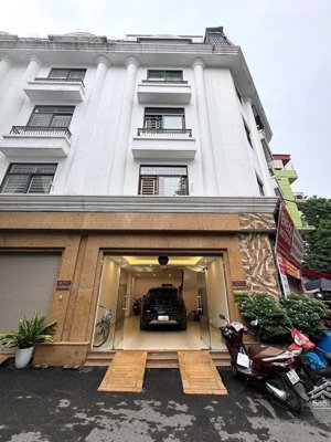 hoa hậu vạn phúc - hà đông, lô góc, ô tô tránh, kd mọi mô hình. 51m2, 4 tầng - giá 24.5 tỷ